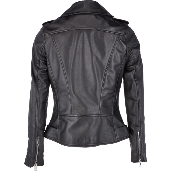 Biker Nova Layer : Vibe Mode