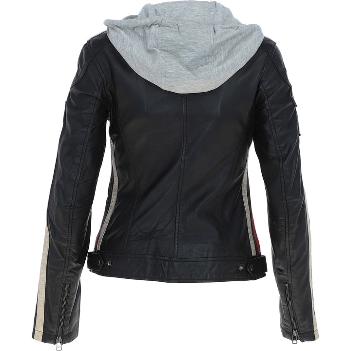 Biker Shadow Surge : Urban Classic