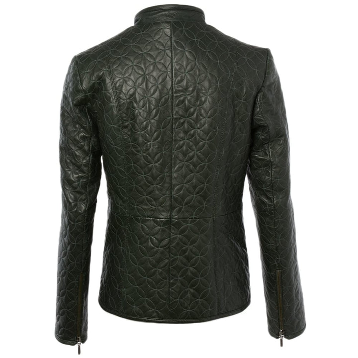 Leather Shadow Zone : Leather Lab