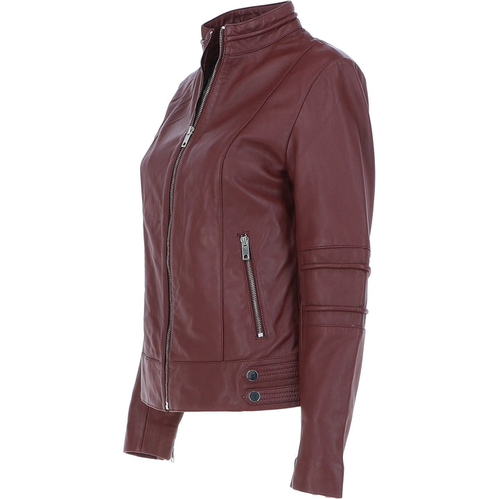 Biker Brave Layer : Neo Nomad
