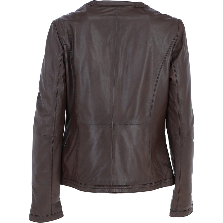 Leather Twilight Vault : Savage Threads
