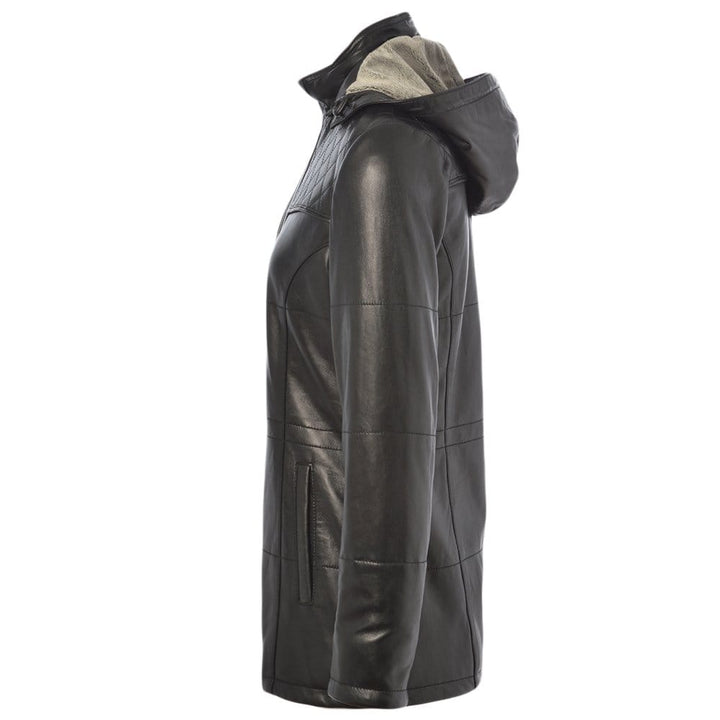 Leather Ash Spire : Retro Riot