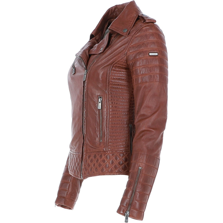 Biker Drift Wrap : Rebel Stitch