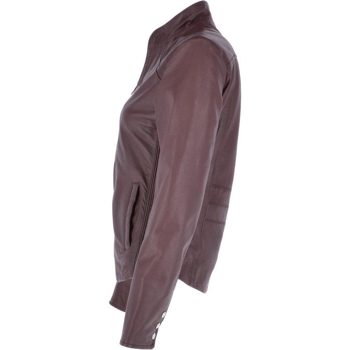Biker Glint Edge : Rebel Stitch