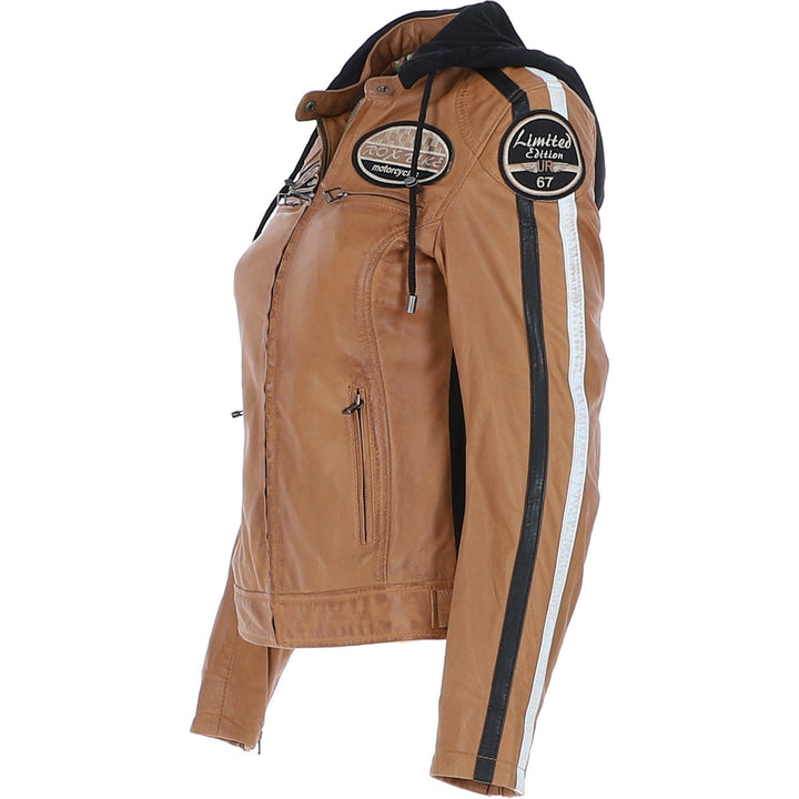 Biker Blaze Burn : Savage Threads