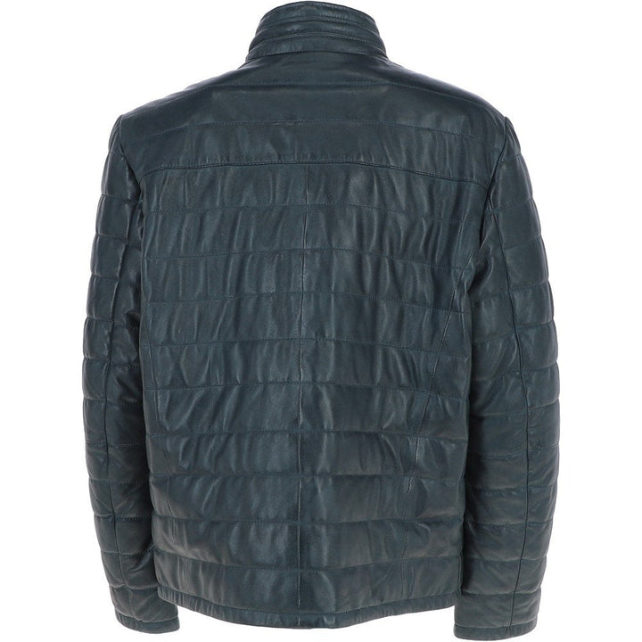 Leather Sable Zone : Urban Classic
