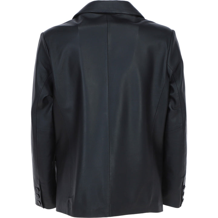 Blazer Scarlet Stormer : Urban Classic