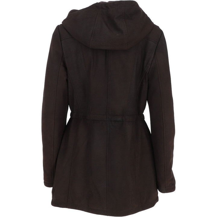 Coat Vortex Layer : Urban Classic