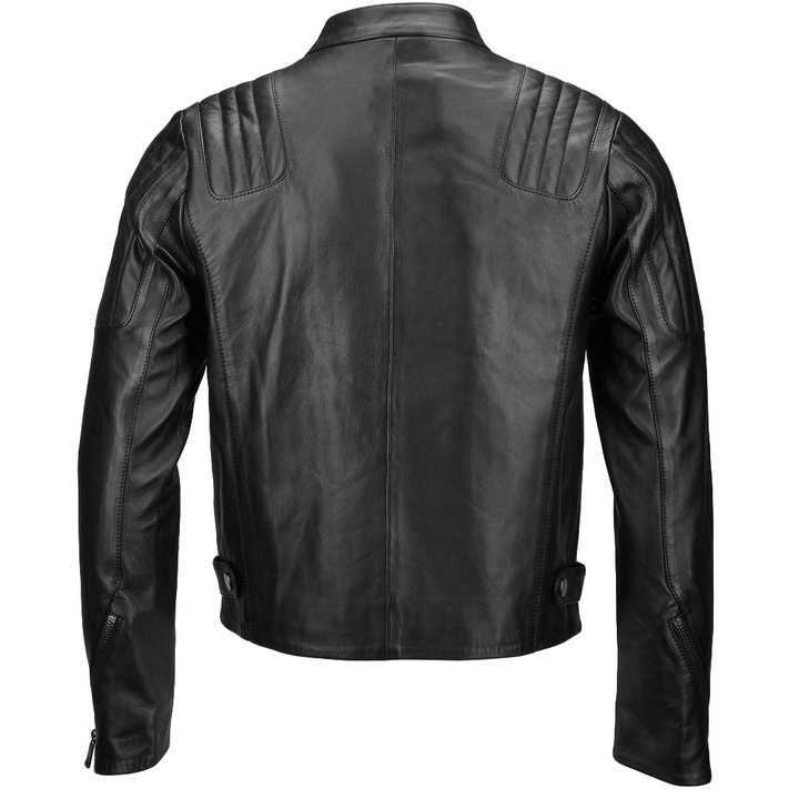 Leather Iron Snare : Retro Riot