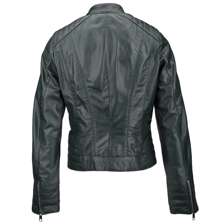 Biker Shadow Vibe : Rebel Stitch