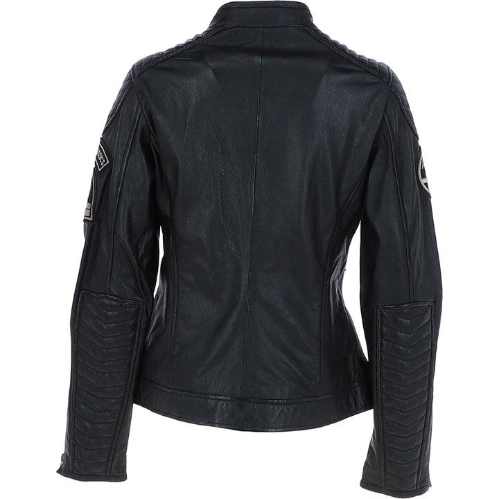 Biker Storm Arc : Street Luxe