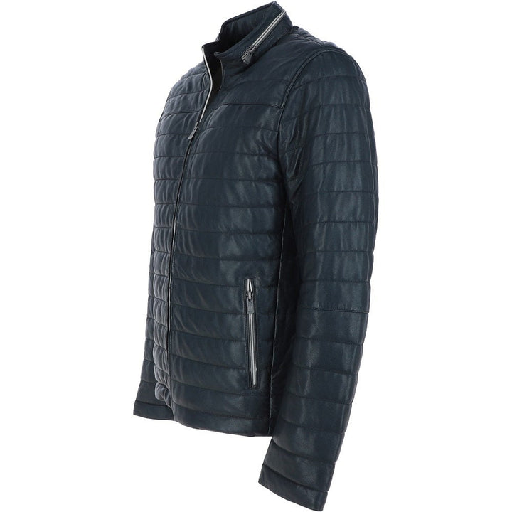Leather Iron Layer : Leather Lab