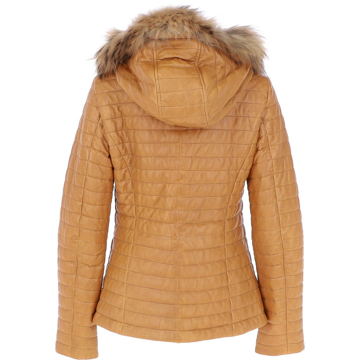 Leather Crimson Skin : Street Luxe