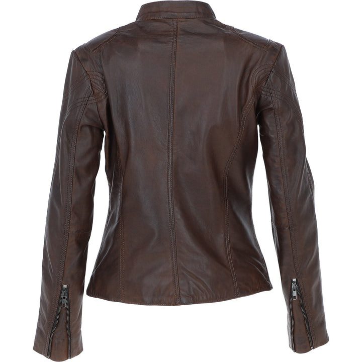 Biker Crimson Zone : Savage Threads