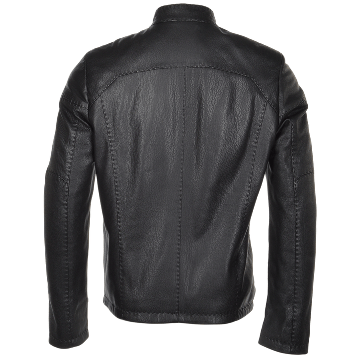 Leather Onyx Trail : Edge Theory