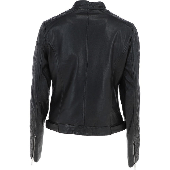 Leather Echo Surge : Neo Nomad