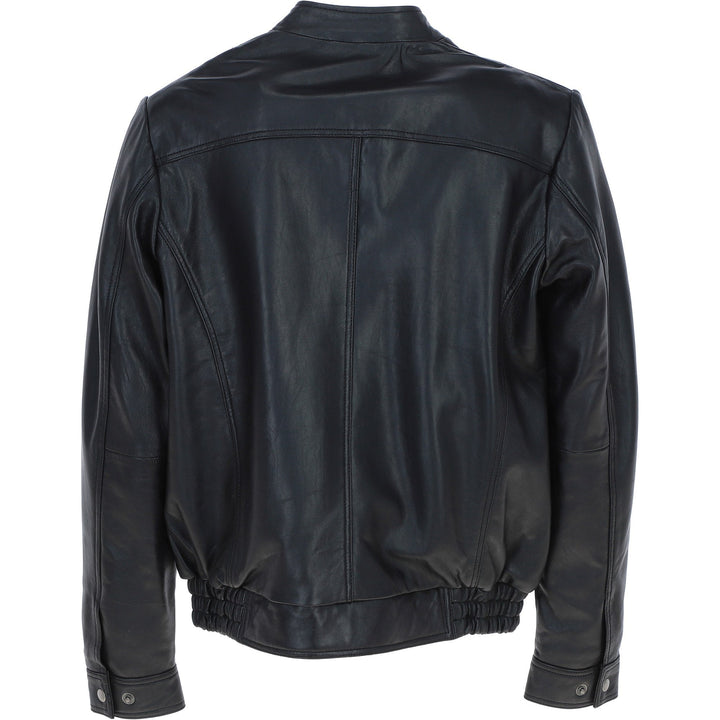 Bomber Glint Burn : Bold Instinct