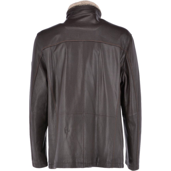 Leather Pulse Spire : Leather Lab