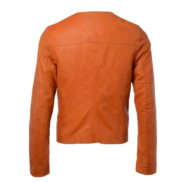 Leather Maverick Surge : Vibe Mode