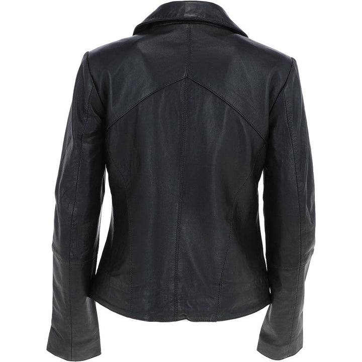 Biker Crimson Stormer : Savage Threads