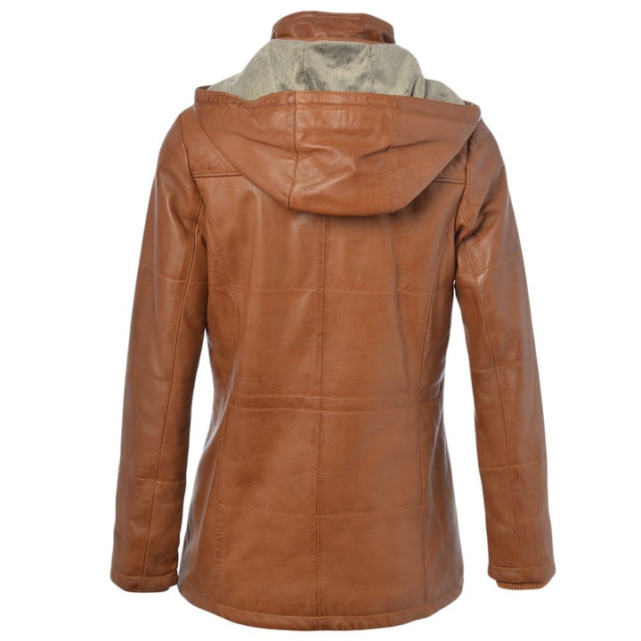Leather Zephyr Rise : Retro Riot