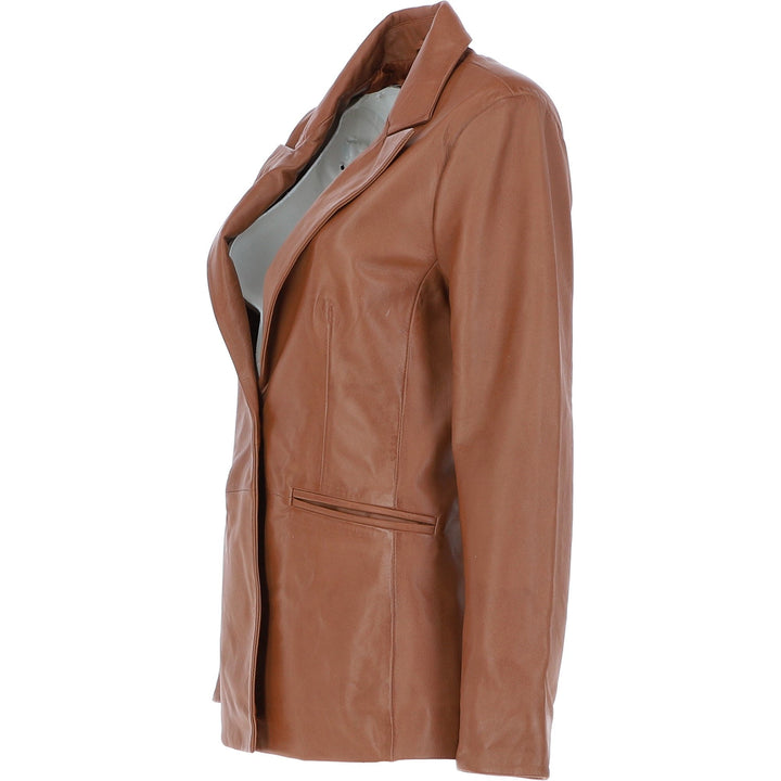 Blazer Flicker Glow : Rebel Stitch