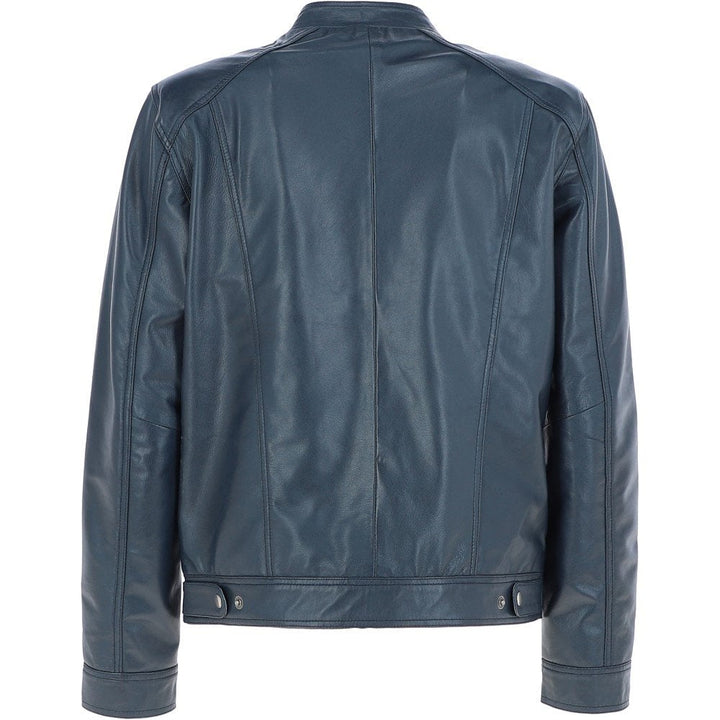 Biker Chrome Core : Urban Classic