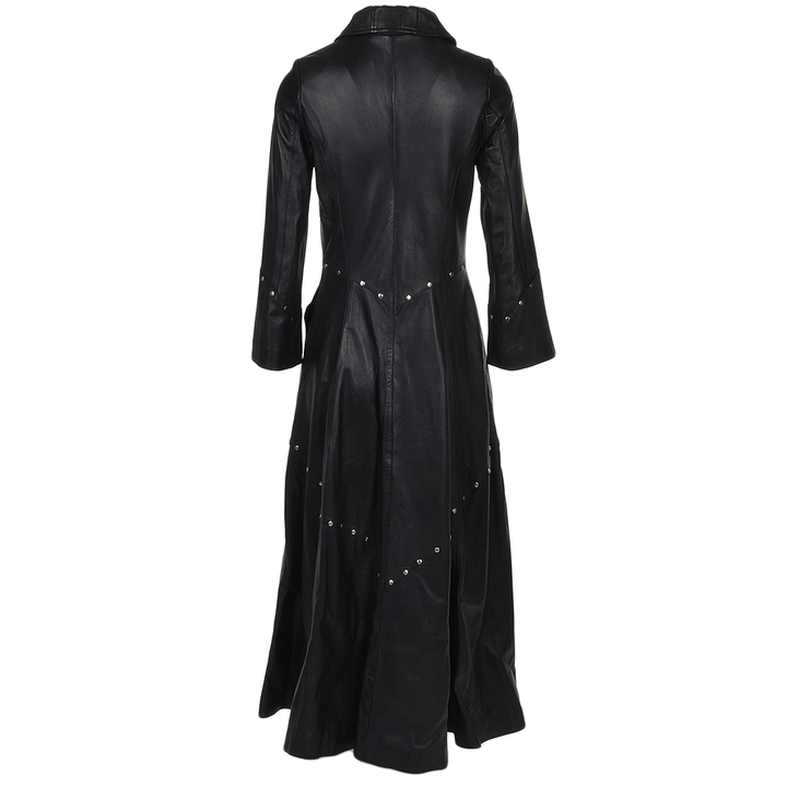 Coat Ash Vibe : Street Luxe