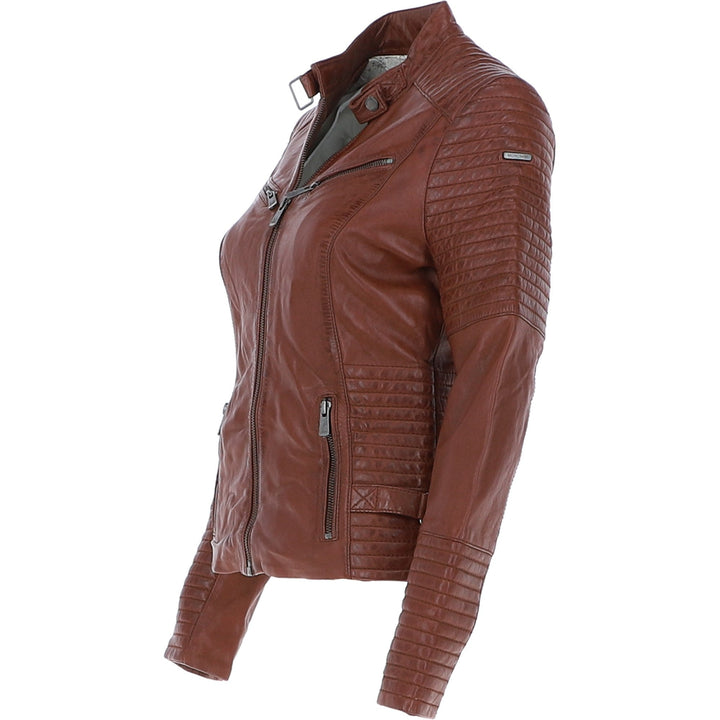 Biker Zephyr Forge : Edge Theory