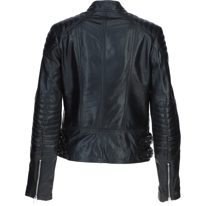 nan Nova Grit Jacket