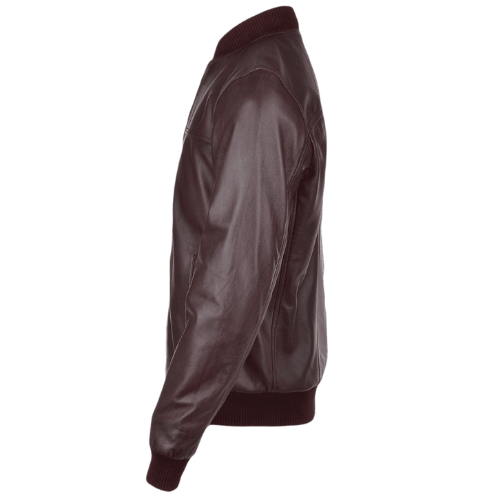 Bomber Glint Vibe : Rebel Stitch