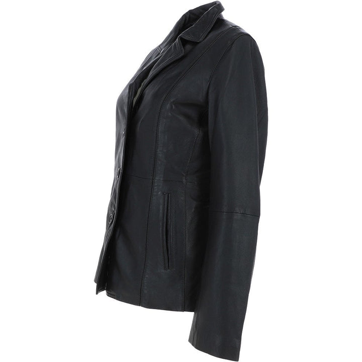 Leather Iron Glow : Savage Threads