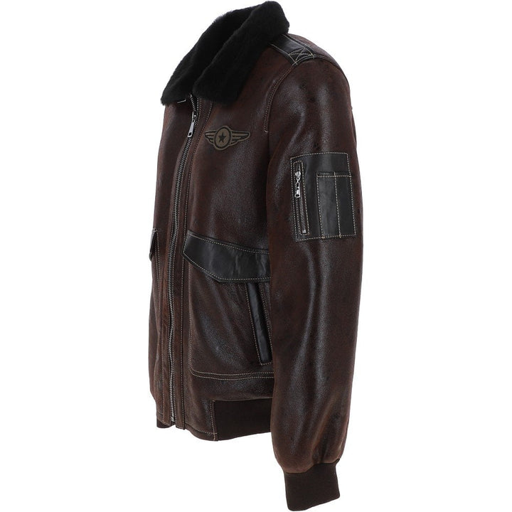Leather Drift Skin : Urban Classic