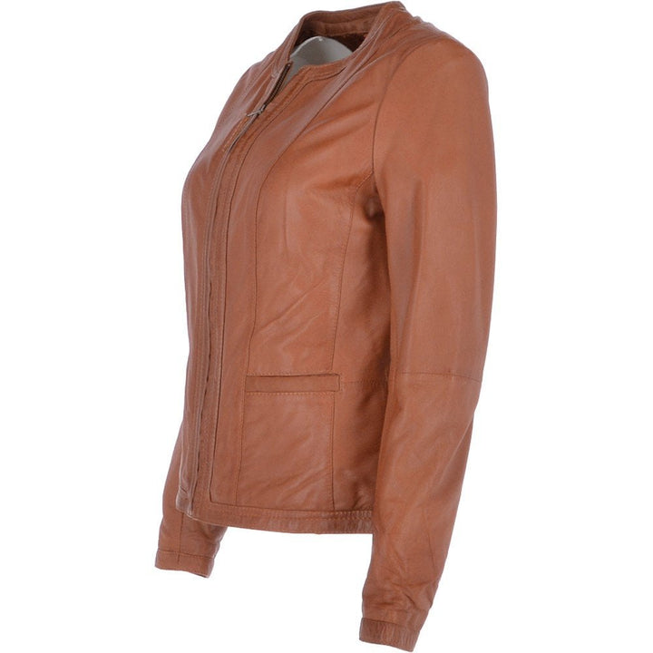 Leather Rogue Vibe : Savage Threads