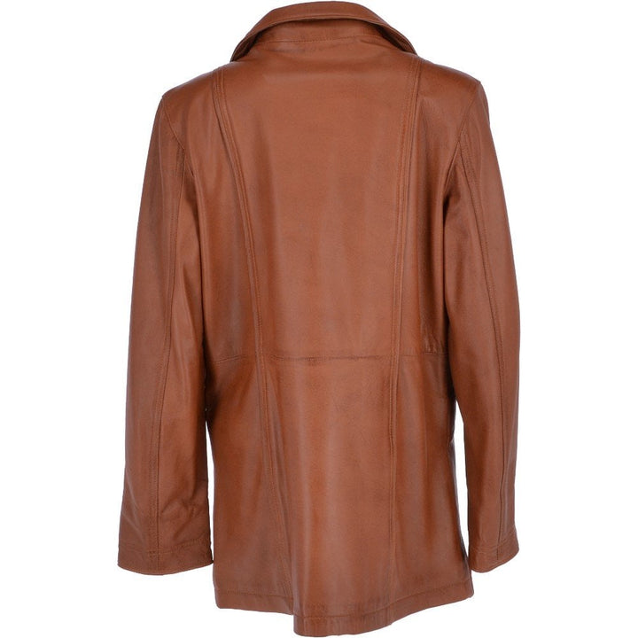 Coat Steel Drift : Edge Theory