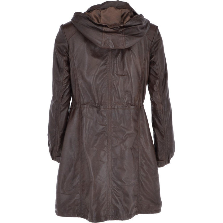 Coat Flicker Skin : Retro Riot