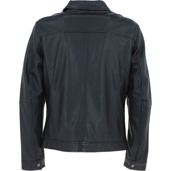 Biker Pulse Stormer : Retro Riot