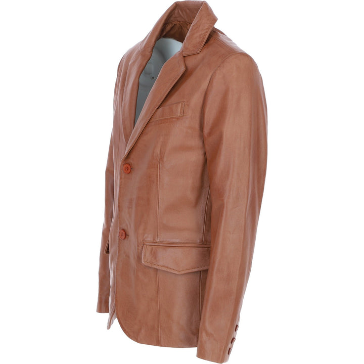 Blazer Maverick Rise : Urban Classic
