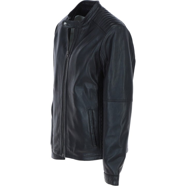 Biker Brave Wrap : Bold Instinct