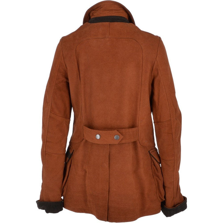 Leather Sable Arc : Leather Lab