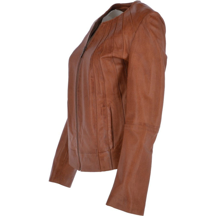 Camel Rider Grit Jacket