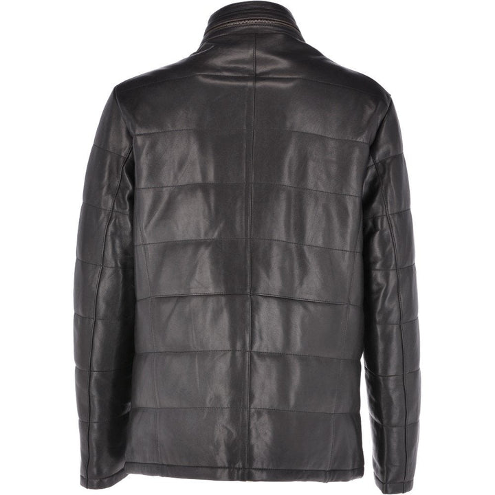 Leather Zephyr Snarl : Retro Riot