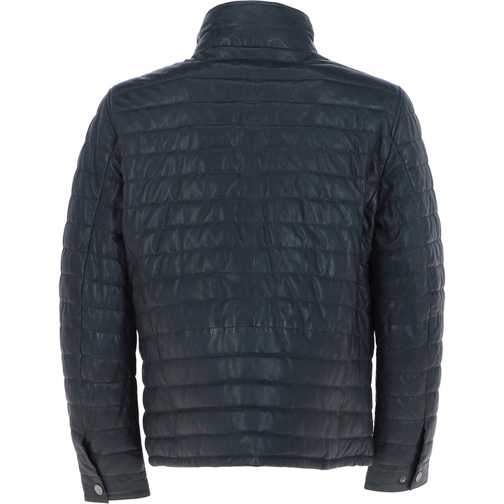 Leather Nimbus Strider : Leather Lab