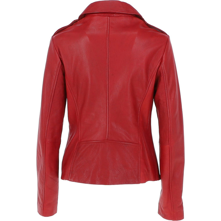 Biker Brave Rider : Retro Riot
