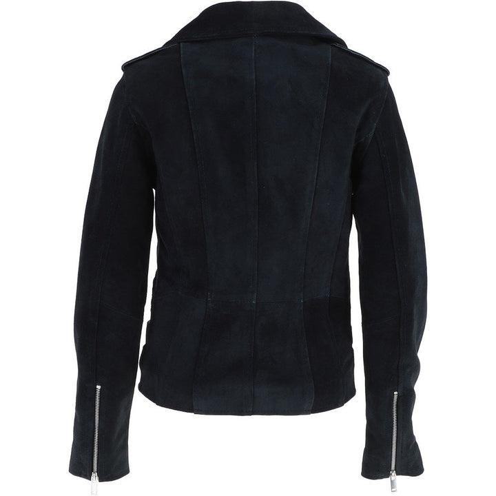 Biker Obsidian Strike : Rebel Stitch
