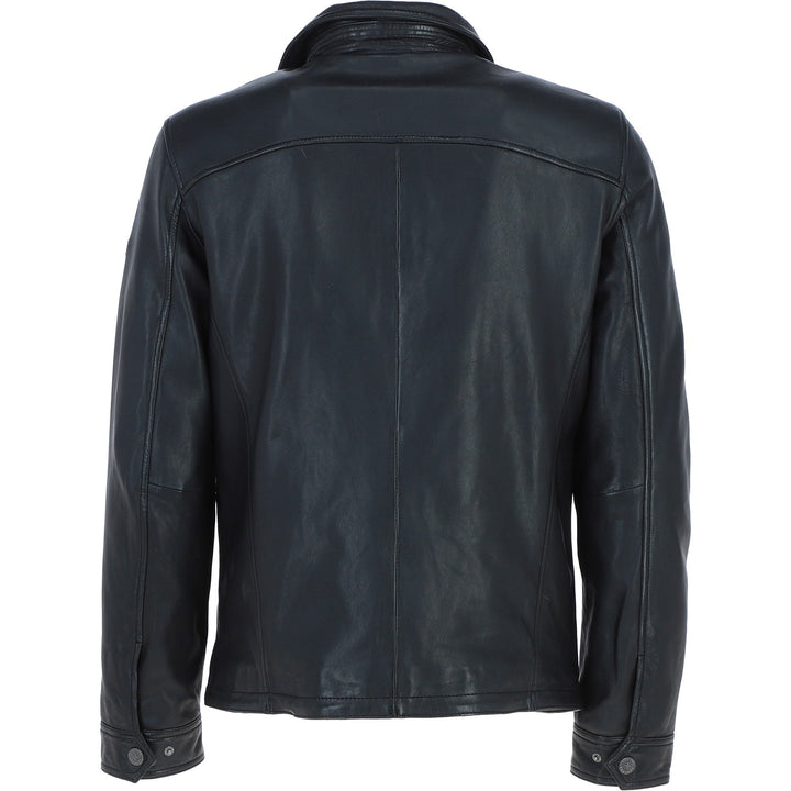 Leather Ash Snarl : Vibe Mode