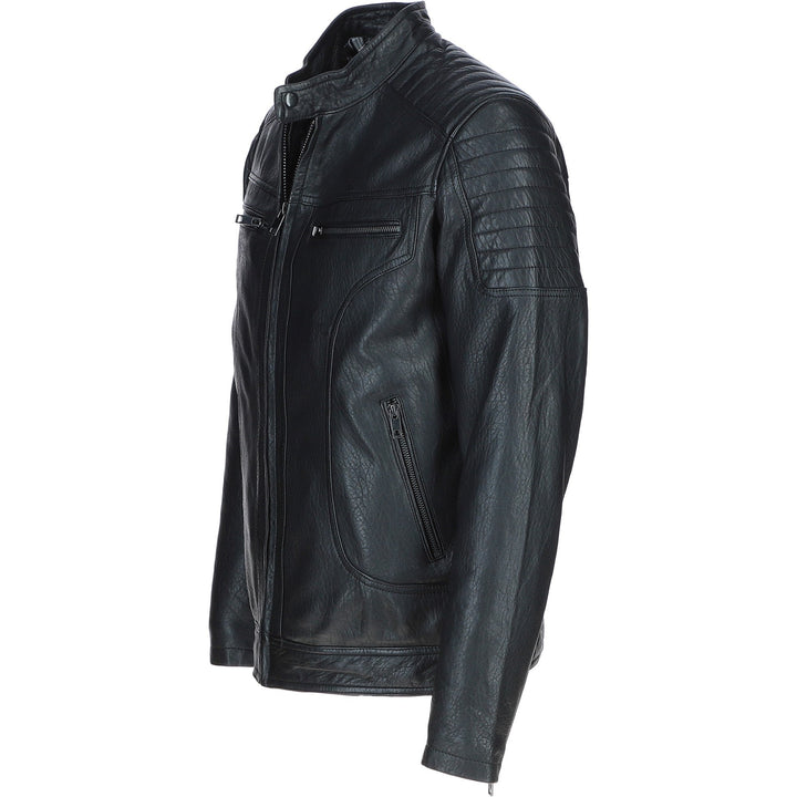 Biker Volt Edge : Street Luxe