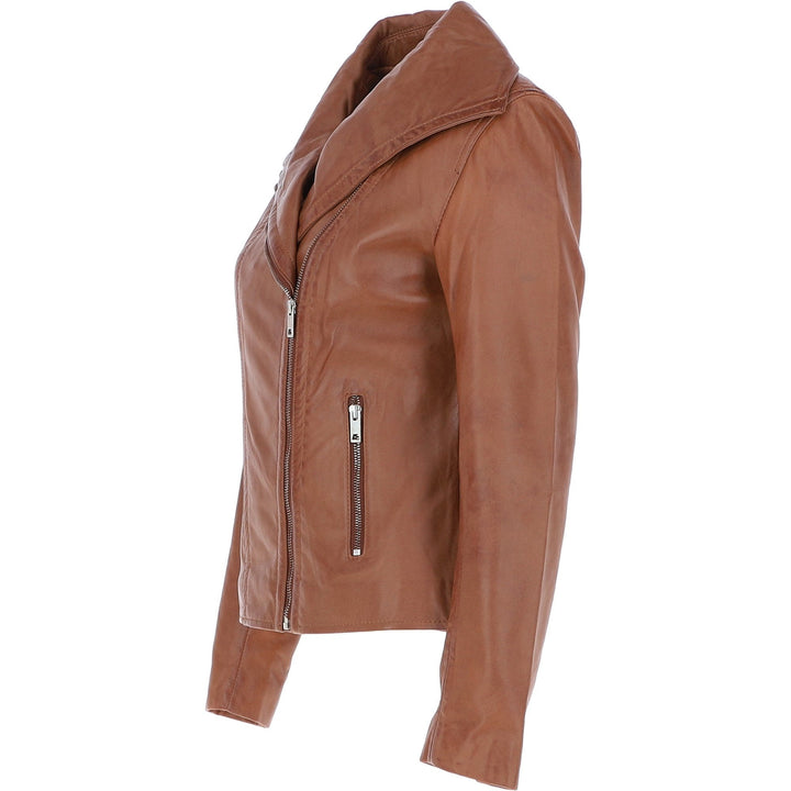 Leather Brave Arc : Retro Riot