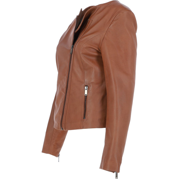 Leather Storm Zone : Neo Nomad