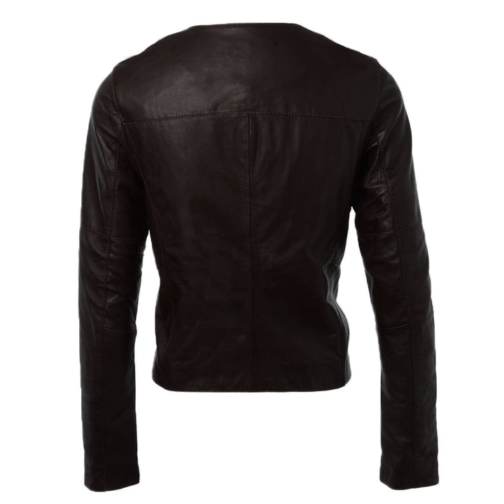 Leather Rogue Snarl : Vibe Mode